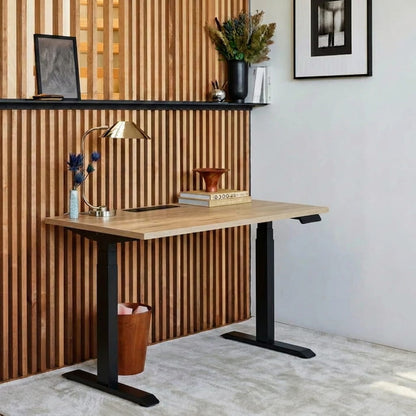 Sit-Stand Desk Pro Plus