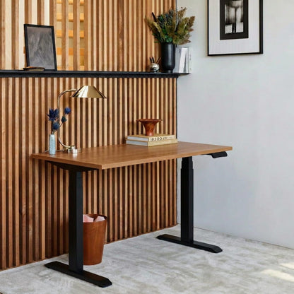Sit-Stand Desk Pro Plus