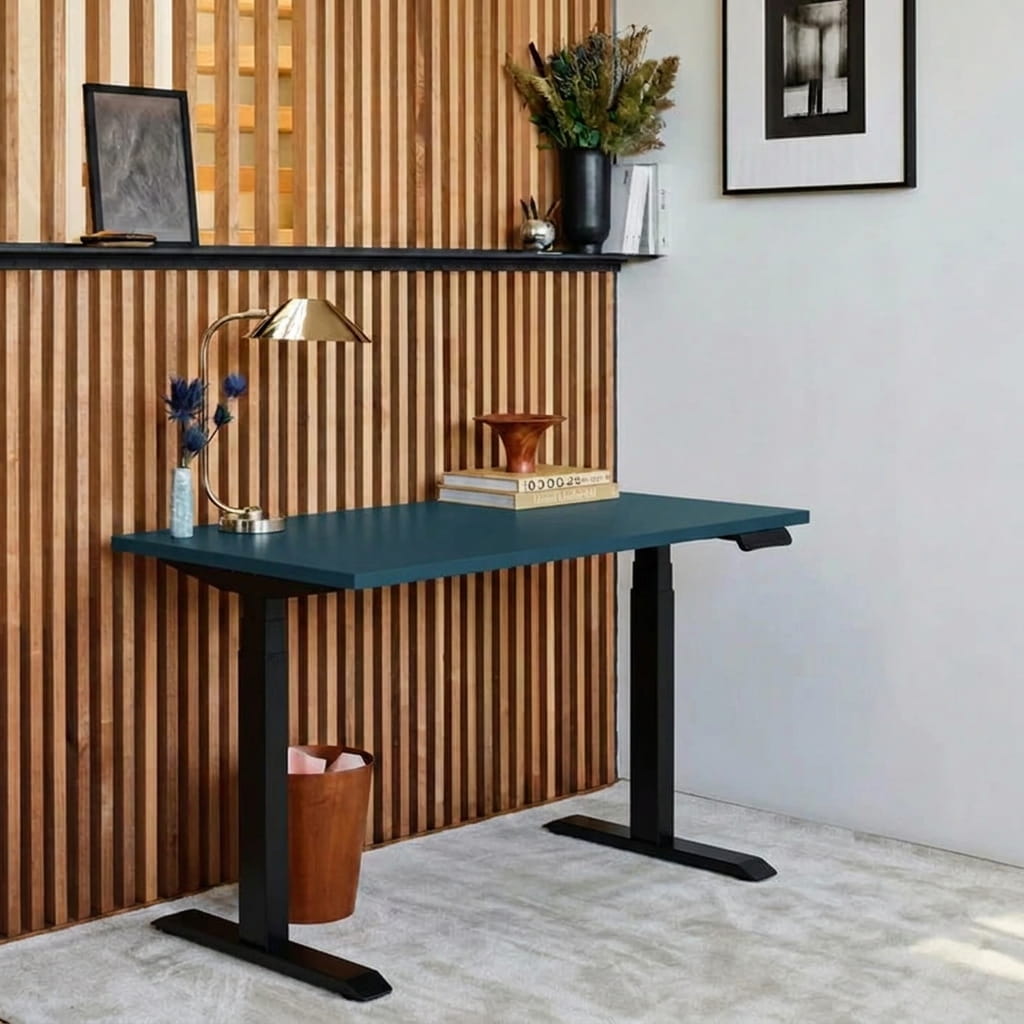Sit-Stand Desk Pro Plus