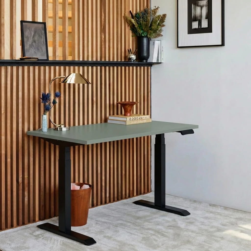 Sit-Stand Desk Pro Plus