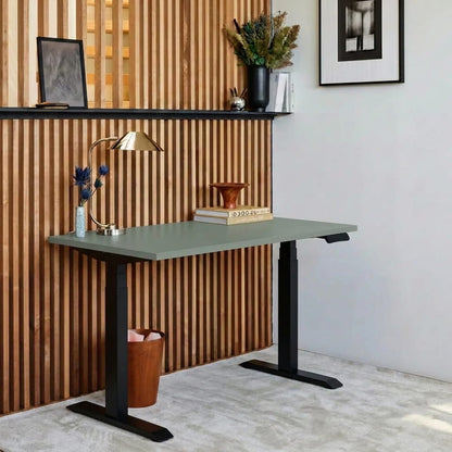 Sit-Stand Desk Pro Plus