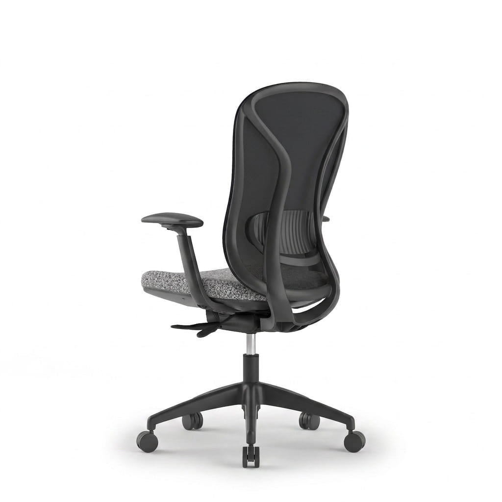 The Pro Flow MAX Ergonomic Chair