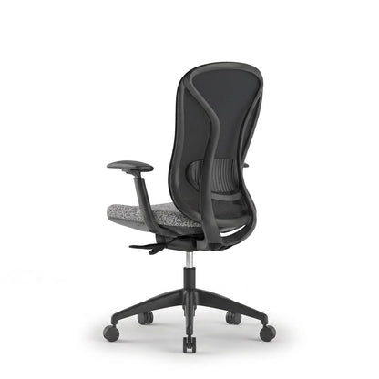 The Pro Flow MAX Ergonomic Chair
