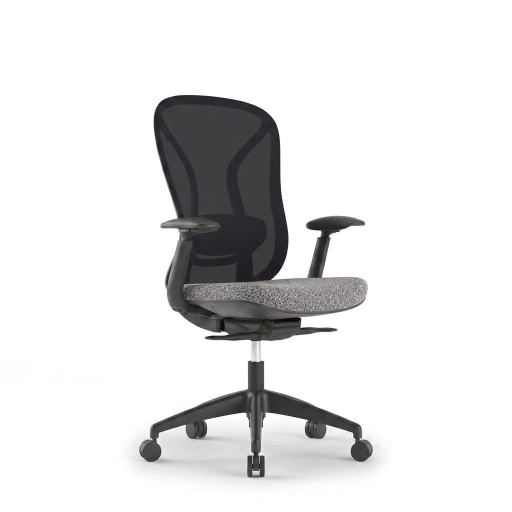 The Pro Flow MAX Ergonomic Chair