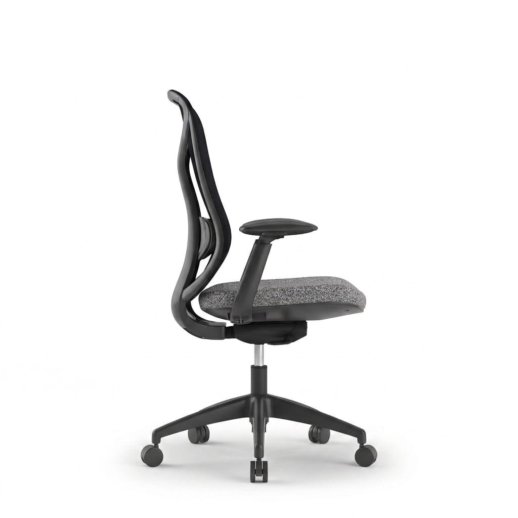 The Pro Flow MAX Ergonomic Chair