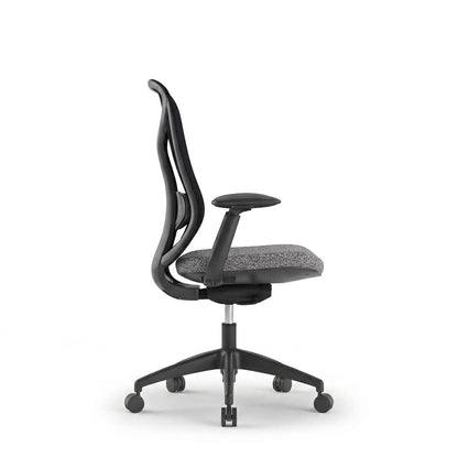 The Pro Flow MAX Ergonomic Chair