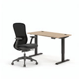 The Focus Workstation