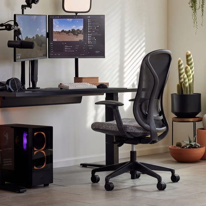 The Pro Flow MAX Ergonomic Chair