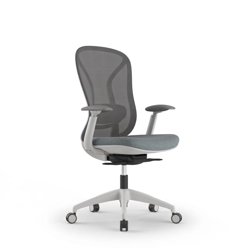 The Pro Flow MAX Ergonomic Chair