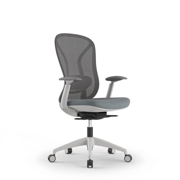The Pro Flow MAX Ergonomic Chair