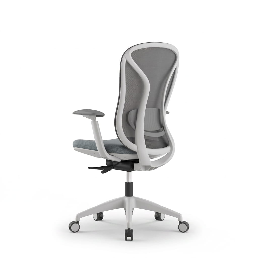 The Pro Flow MAX Ergonomic Chair