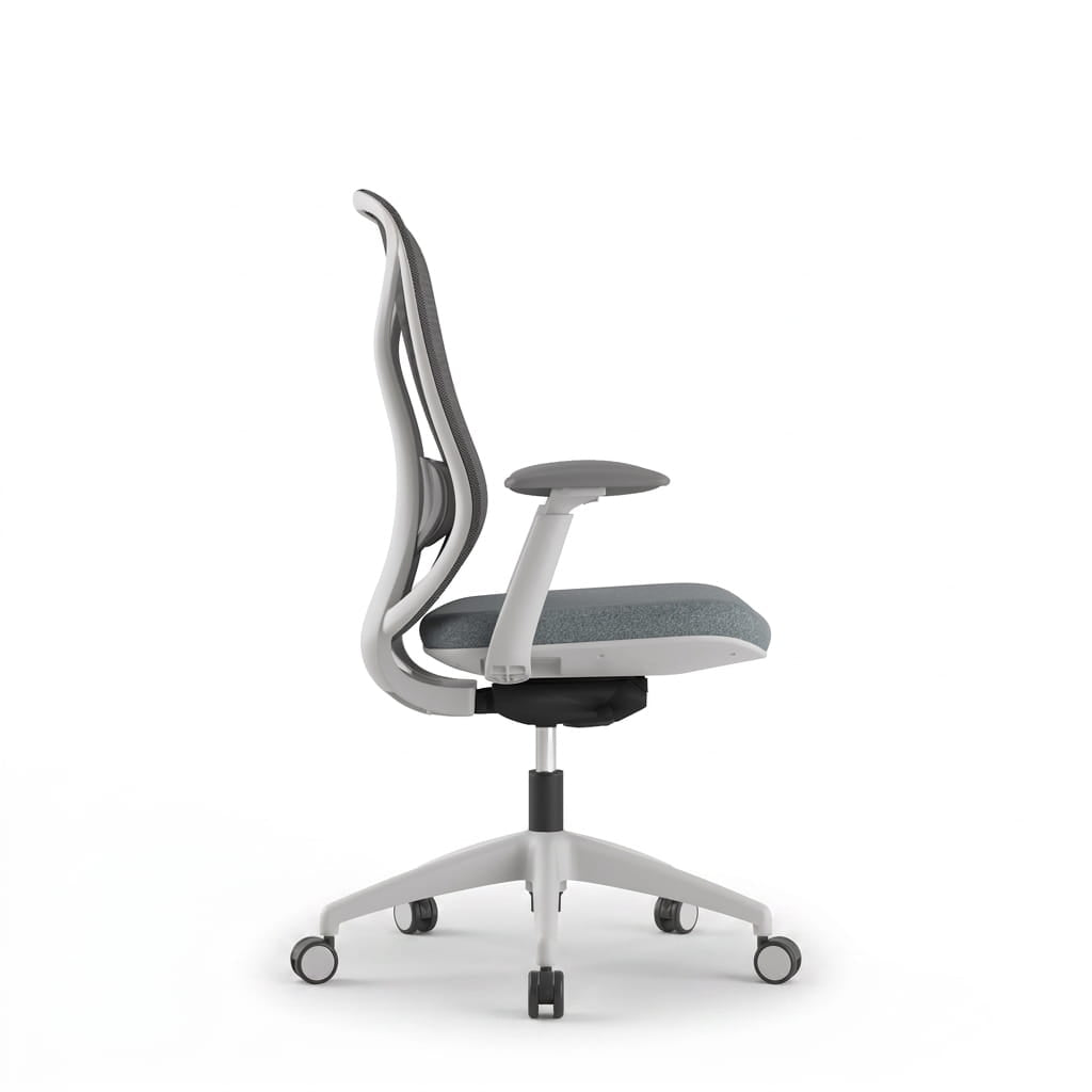 The Pro Flow MAX Ergonomic Chair