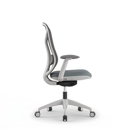 The Pro Flow MAX Ergonomic Chair