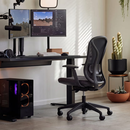 The Pro Flow MAX Ergonomic Chair
