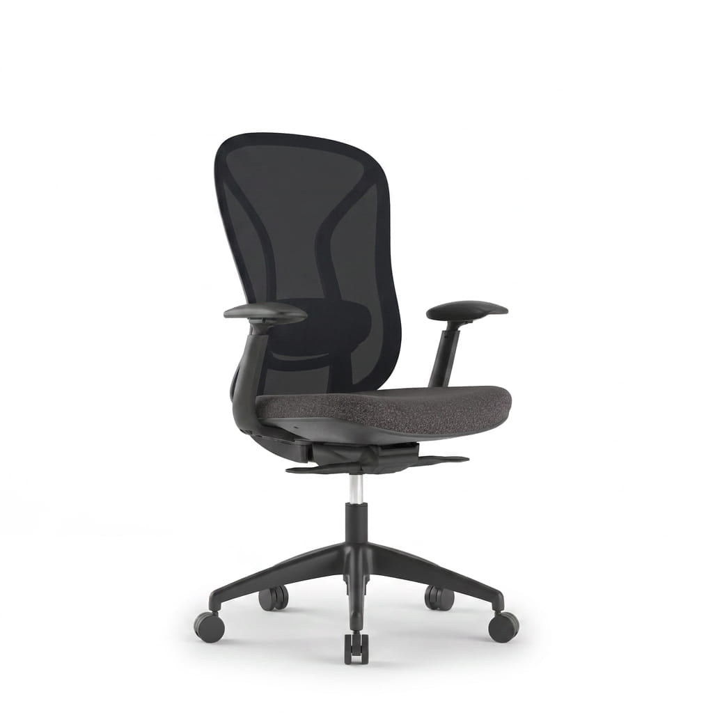 The Pro Flow MAX Ergonomic Chair