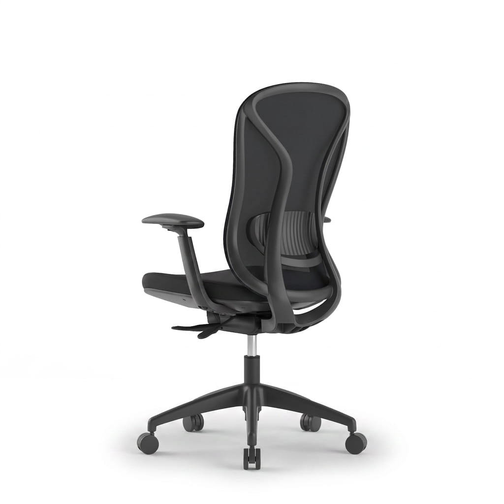 The Pro Flow MAX Ergonomic Chair
