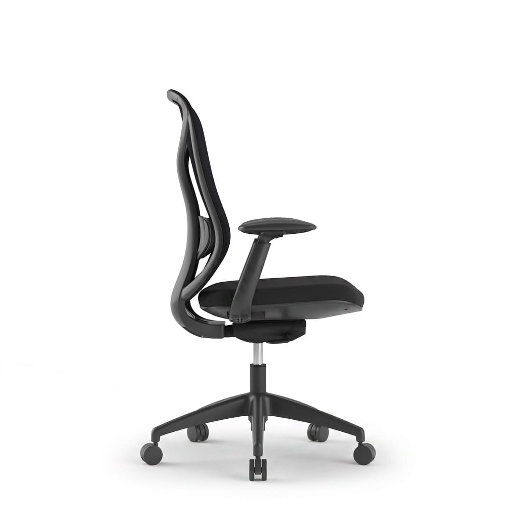 The Pro Flow MAX Ergonomic Chair