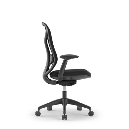 The Pro Flow MAX Ergonomic Chair