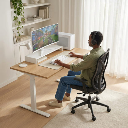 The Pro Flow MAX Ergonomic Chair