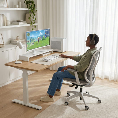 The Pro Flow MAX Ergonomic Chair