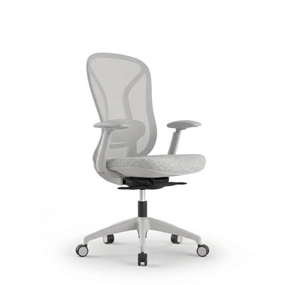 The Pro Flow MAX Ergonomic Chair