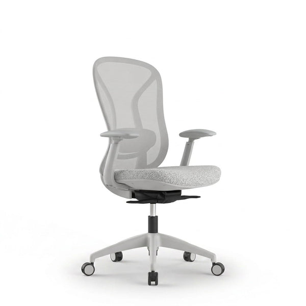 The Pro Flow MAX Ergonomic Chair