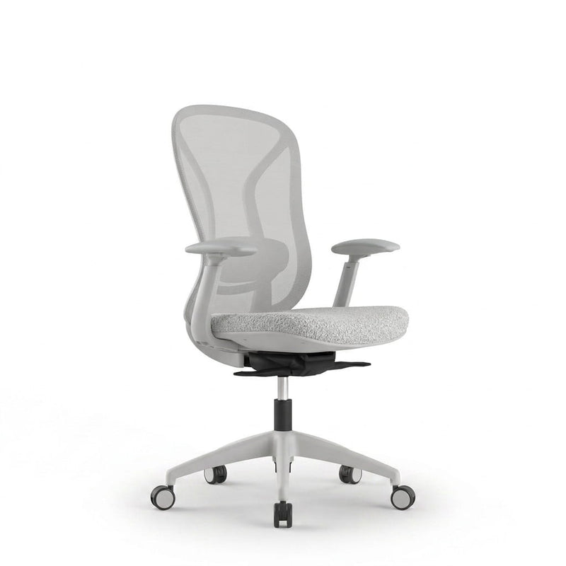 The Pro Flow MAX Ergonomic Chair