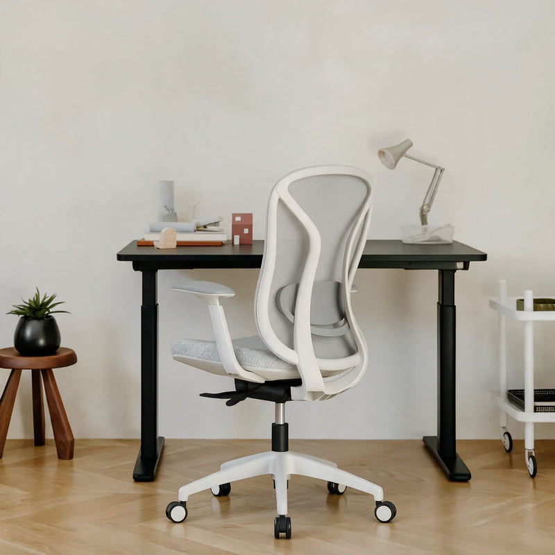 The Pro Flow MAX Ergonomic Chair