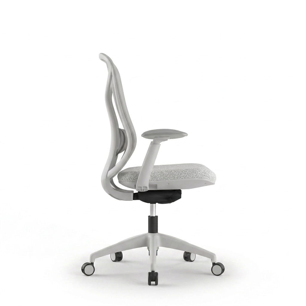 The Pro Flow MAX Ergonomic Chair