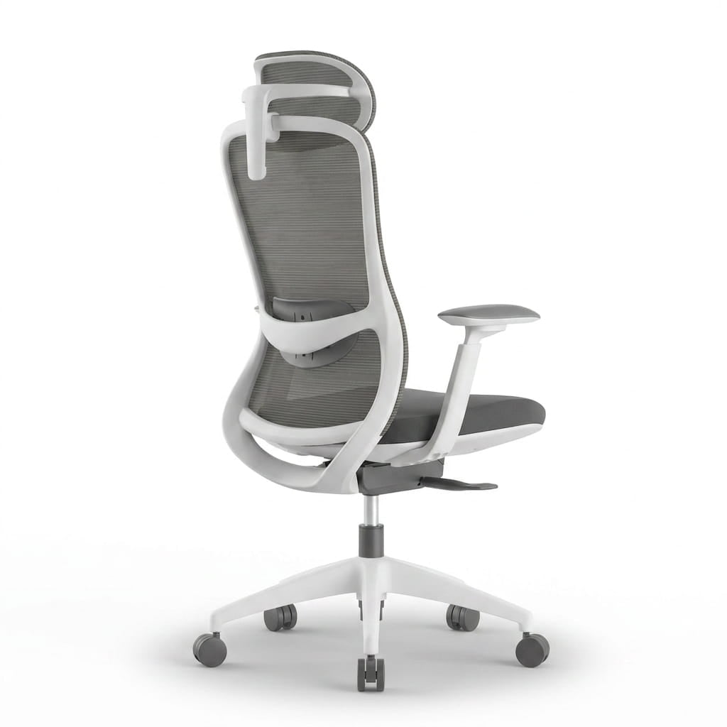 The Pro Flow Ergonomic Chair
