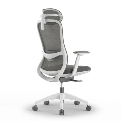 The Pro Flow Ergonomic Chair