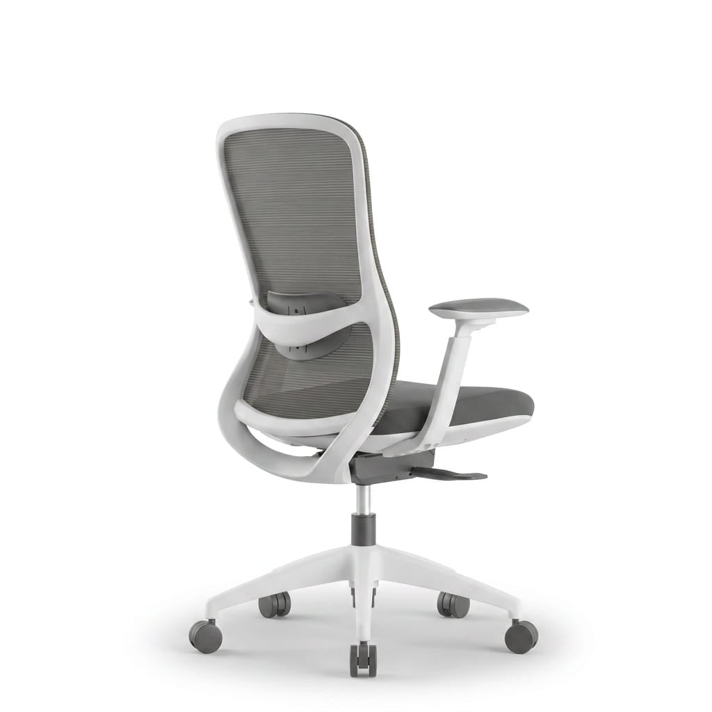 The Pro Flow Ergonomic Chair