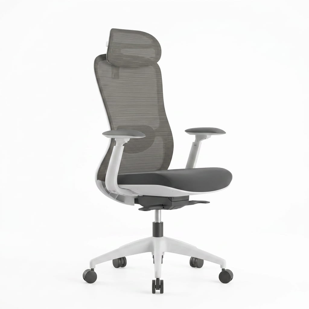 The Pro Flow Ergonomic Chair