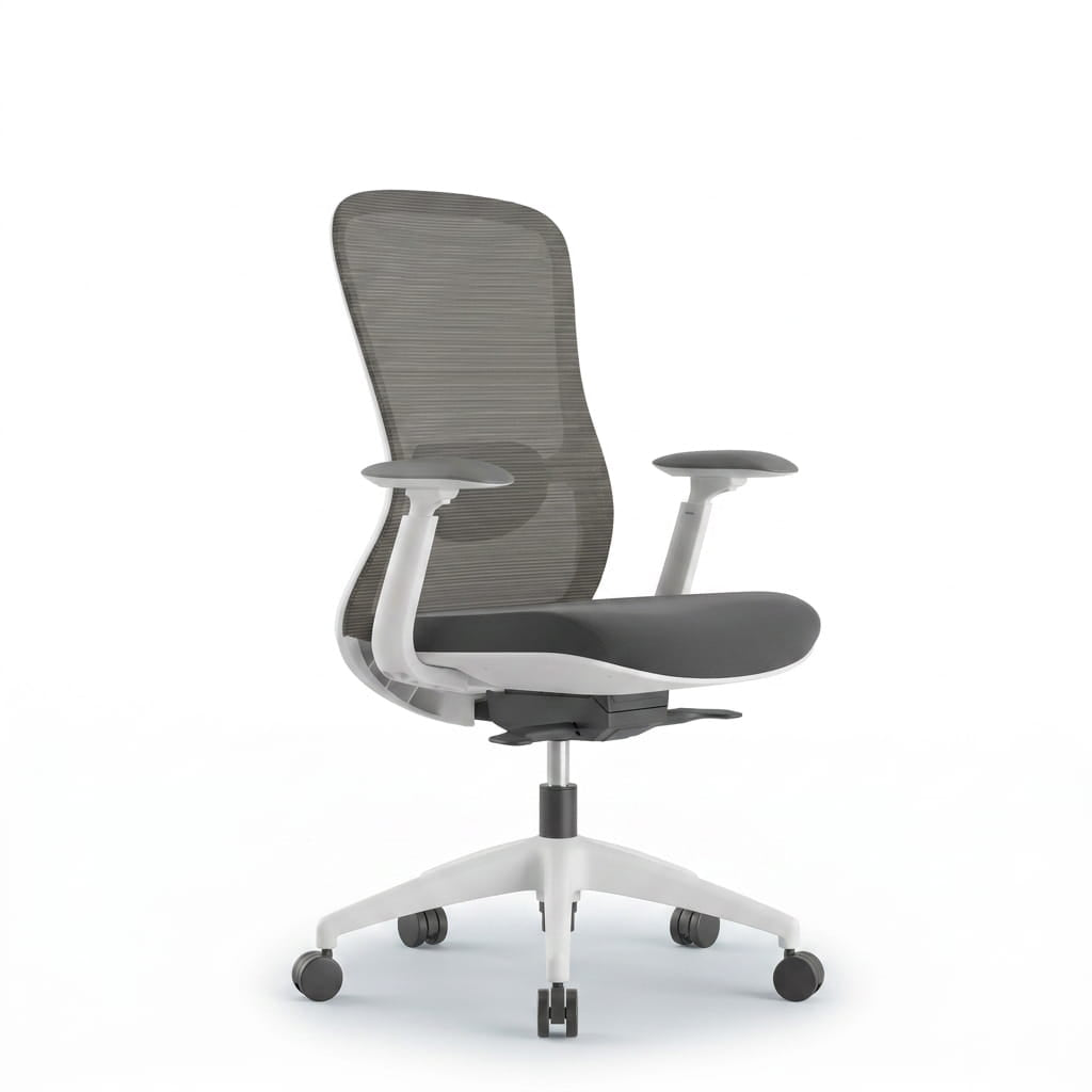 The Pro Flow Ergonomic Chair