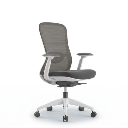 The Pro Flow Ergonomic Chair