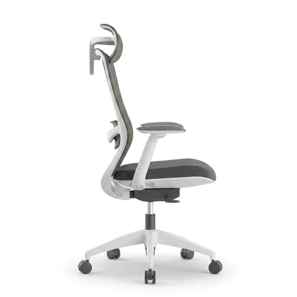 The Pro Flow Ergonomic Chair