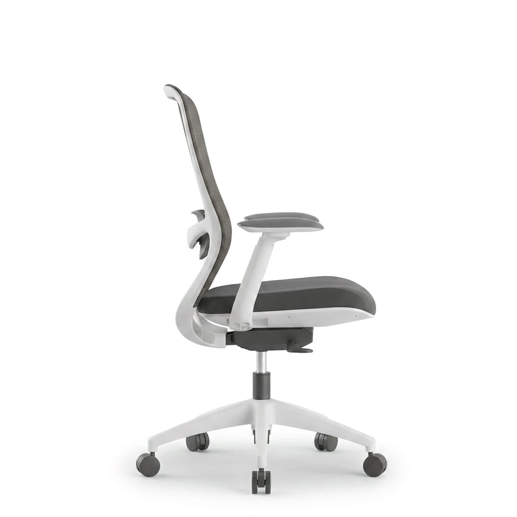 The Pro Flow Ergonomic Chair