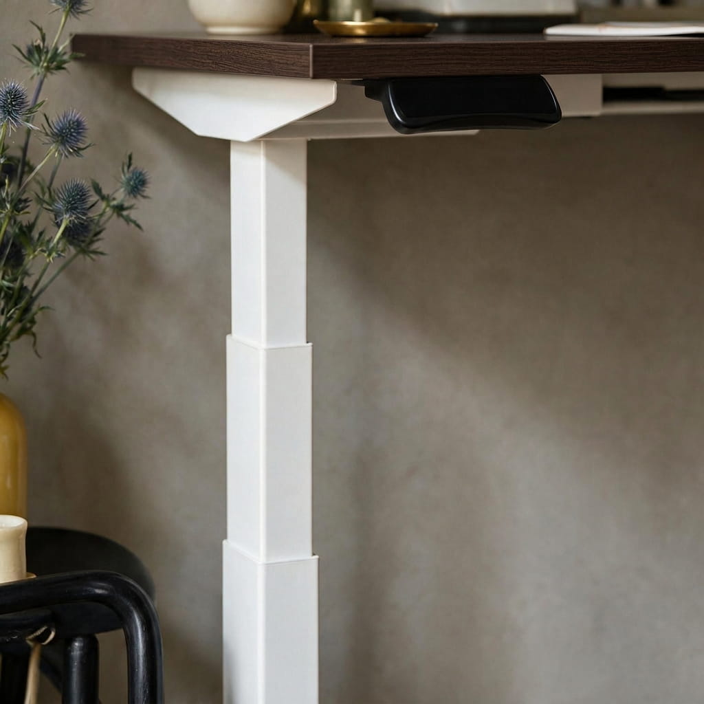 Sit-Stand Desk Pro Plus