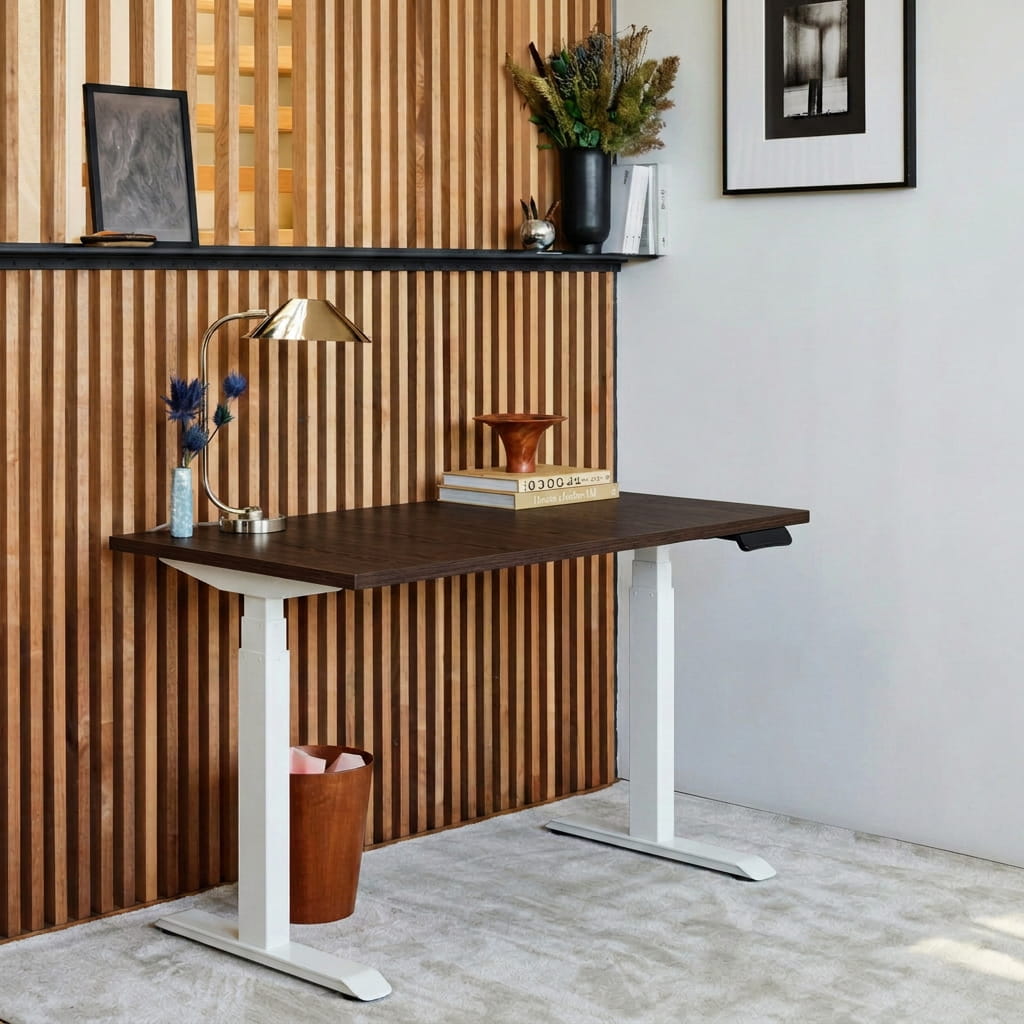 Sit-Stand Desk Pro Plus