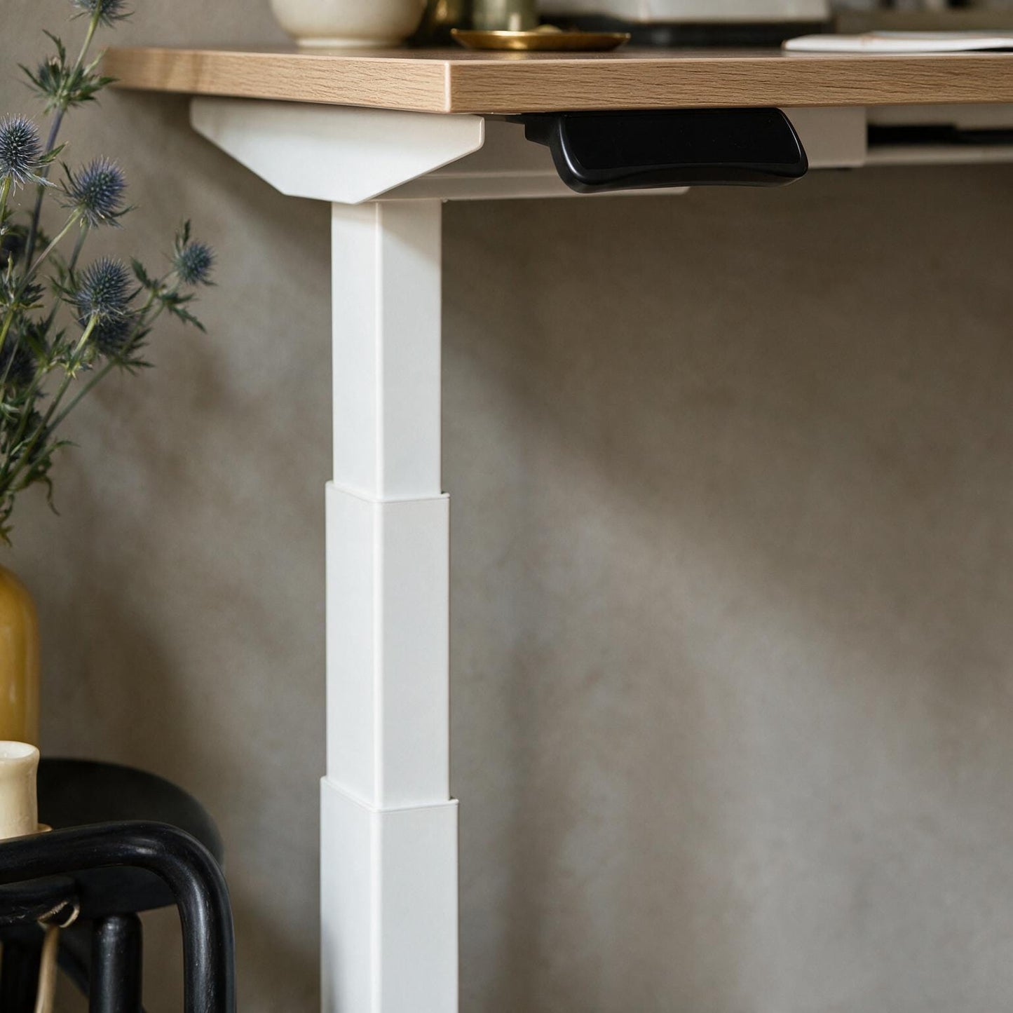Sit-Stand Desk Pro Plus