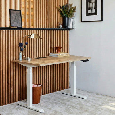 Sit-Stand Desk Pro Plus