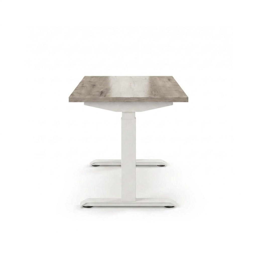 Sit-Stand Desk Pro Plus