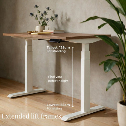 Sit-Stand Desk Pro Plus