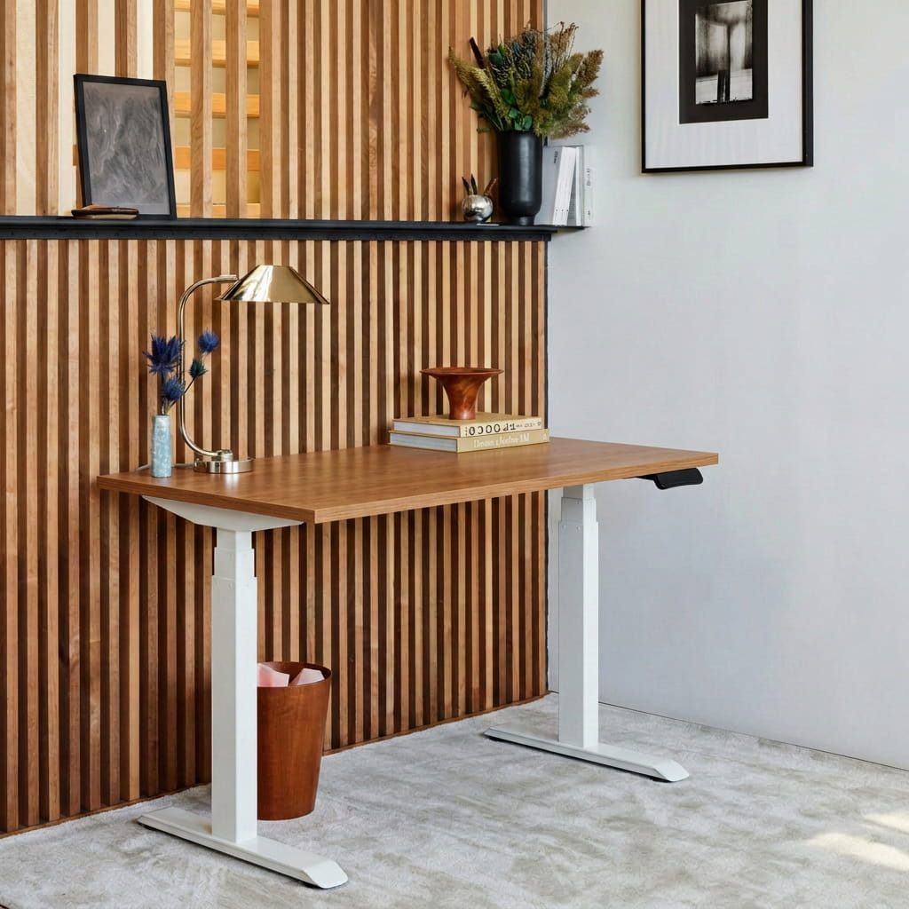 Sit-Stand Desk Pro Plus
