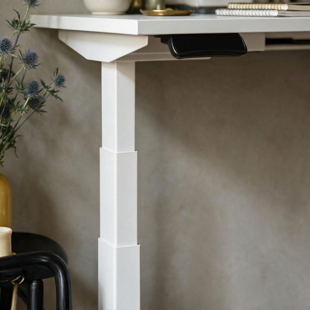 Sit-Stand Desk Pro Plus