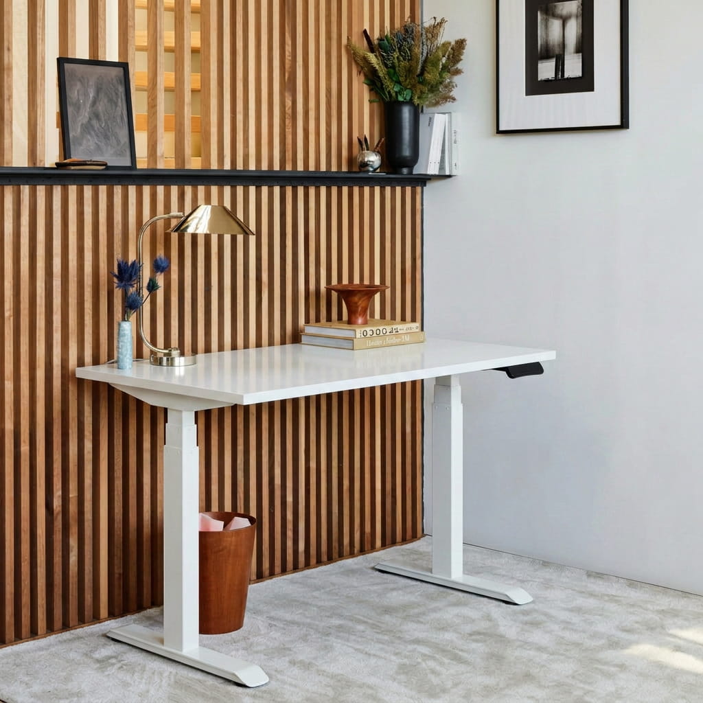 Sit-Stand Desk Pro Plus