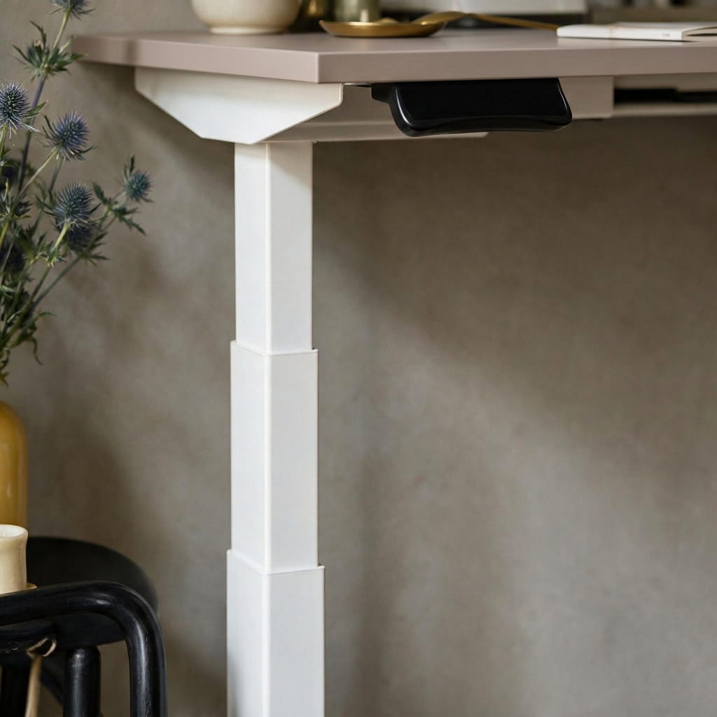 Sit-Stand Desk Pro Plus
