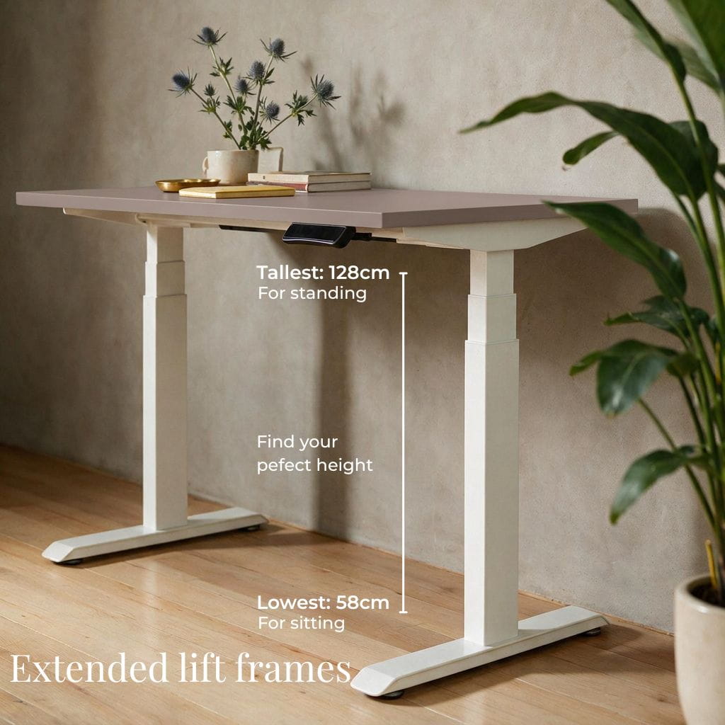 Sit-Stand Desk Pro Plus