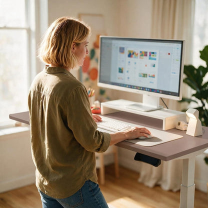 Sit-Stand Desk Pro Plus