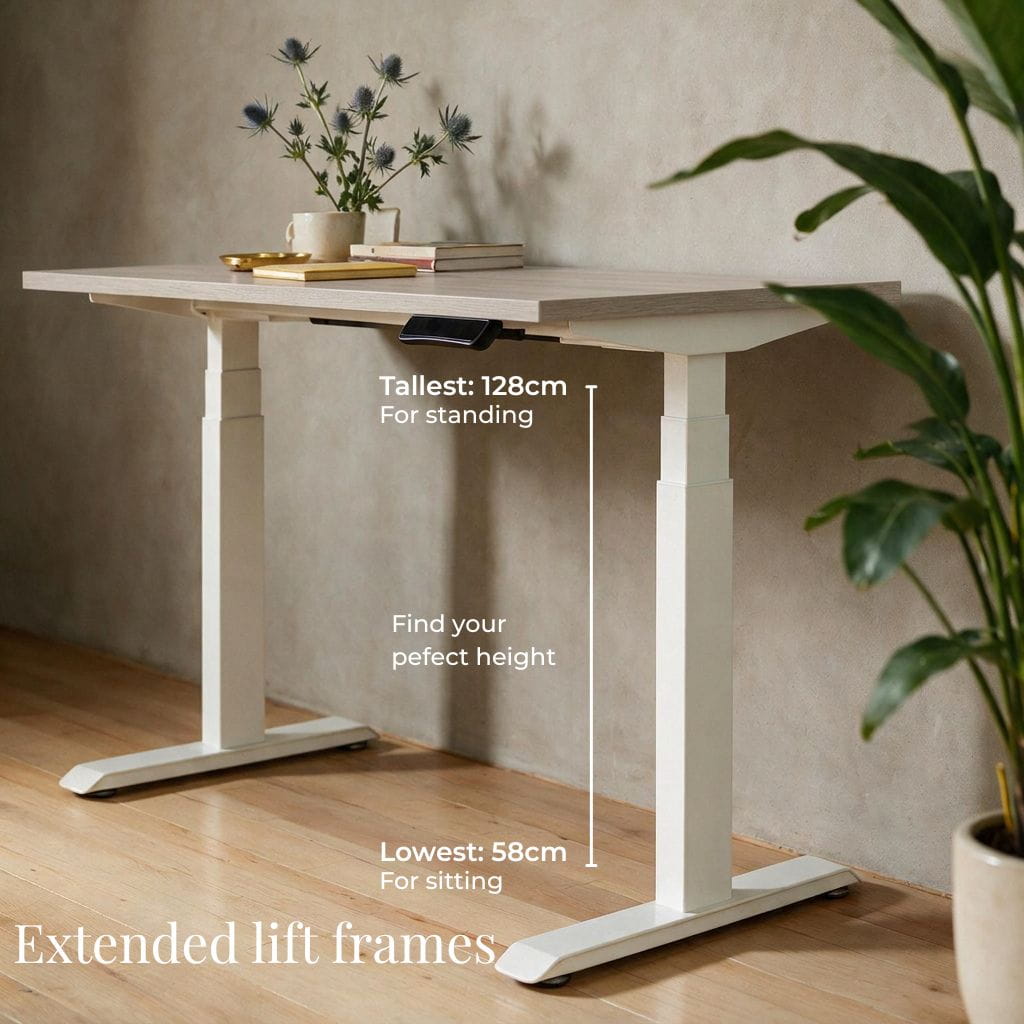 Sit-Stand Desk Pro Plus